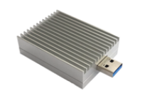 高速安全USB模组