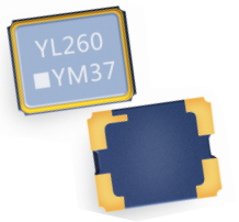 温补晶体振荡器